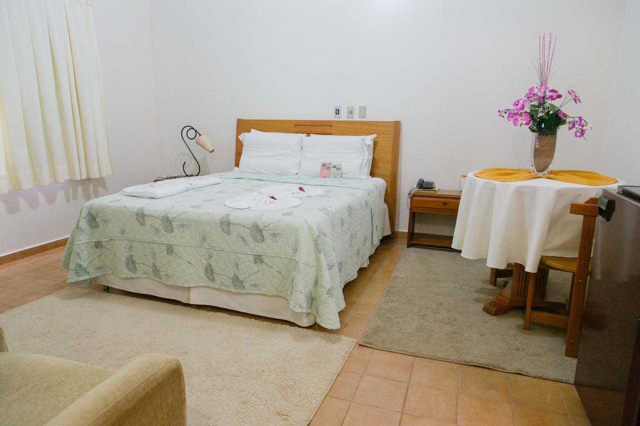 Cacoal Palace Hotel Kültér fotó