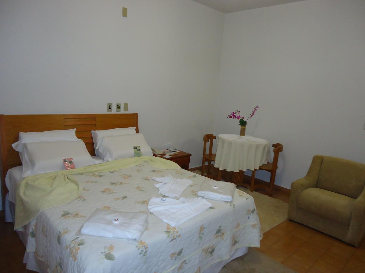 Cacoal Palace Hotel Kültér fotó